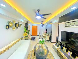 Blk 449B West Valley @ Bukit Batok (Bukit Batok), HDB 4 Rooms #463303421